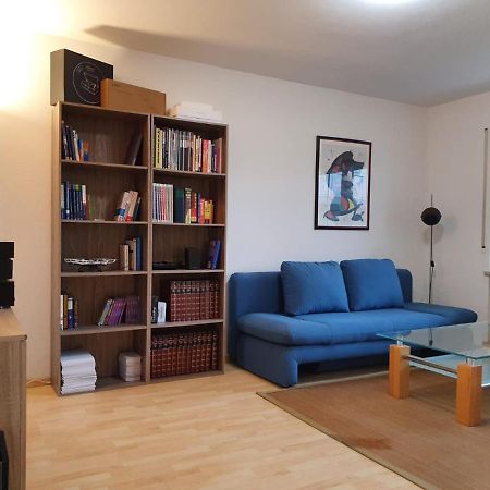 Haus Bergblick Apartman Mauth Kültér fotó