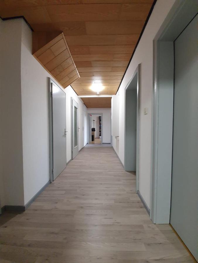 Haus Bergblick Apartman Mauth Kültér fotó