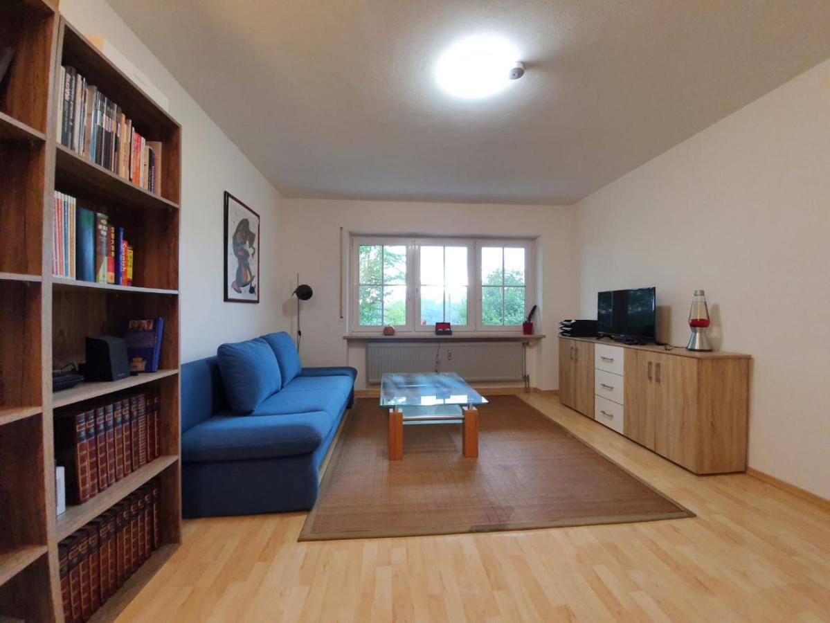Haus Bergblick Apartman Mauth Kültér fotó
