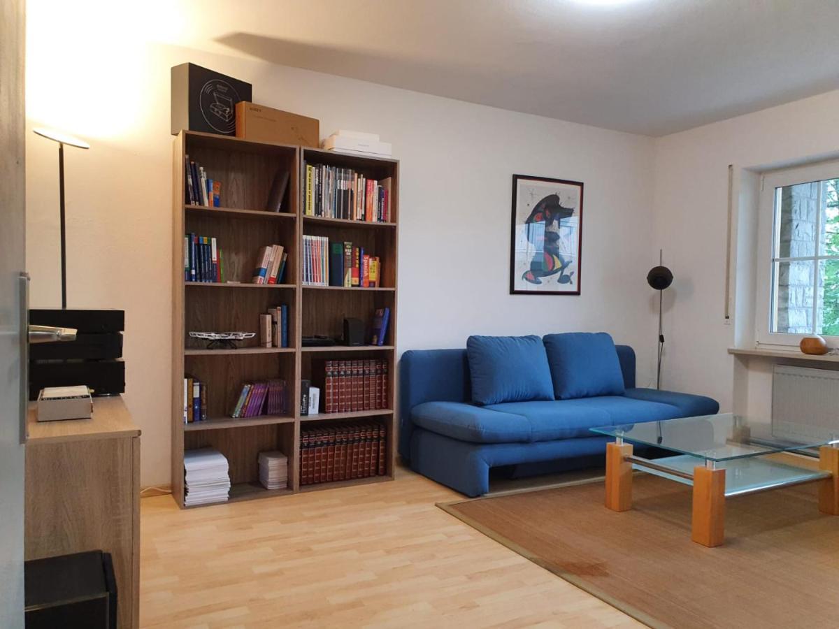 Haus Bergblick Apartman Mauth Kültér fotó