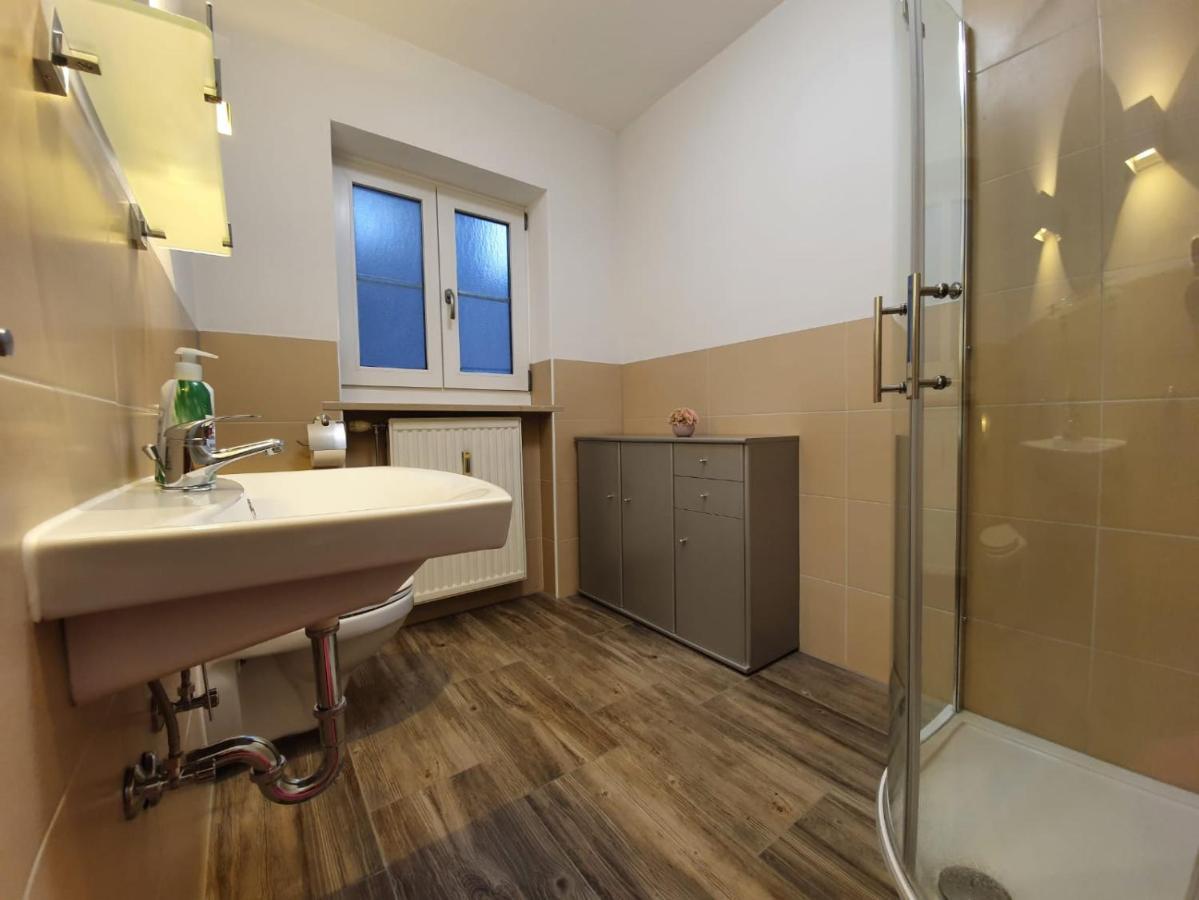 Haus Bergblick Apartman Mauth Kültér fotó