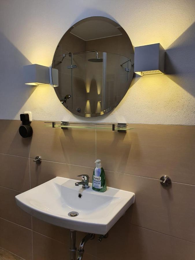 Haus Bergblick Apartman Mauth Kültér fotó