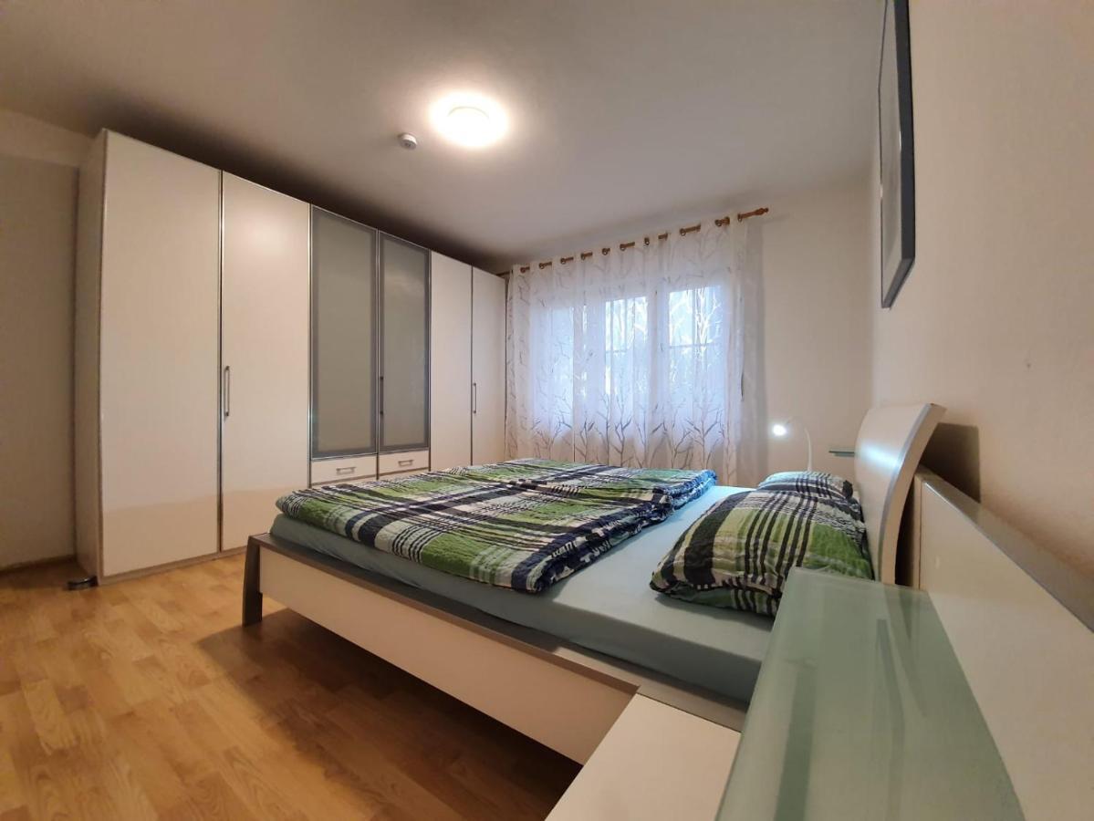 Haus Bergblick Apartman Mauth Kültér fotó
