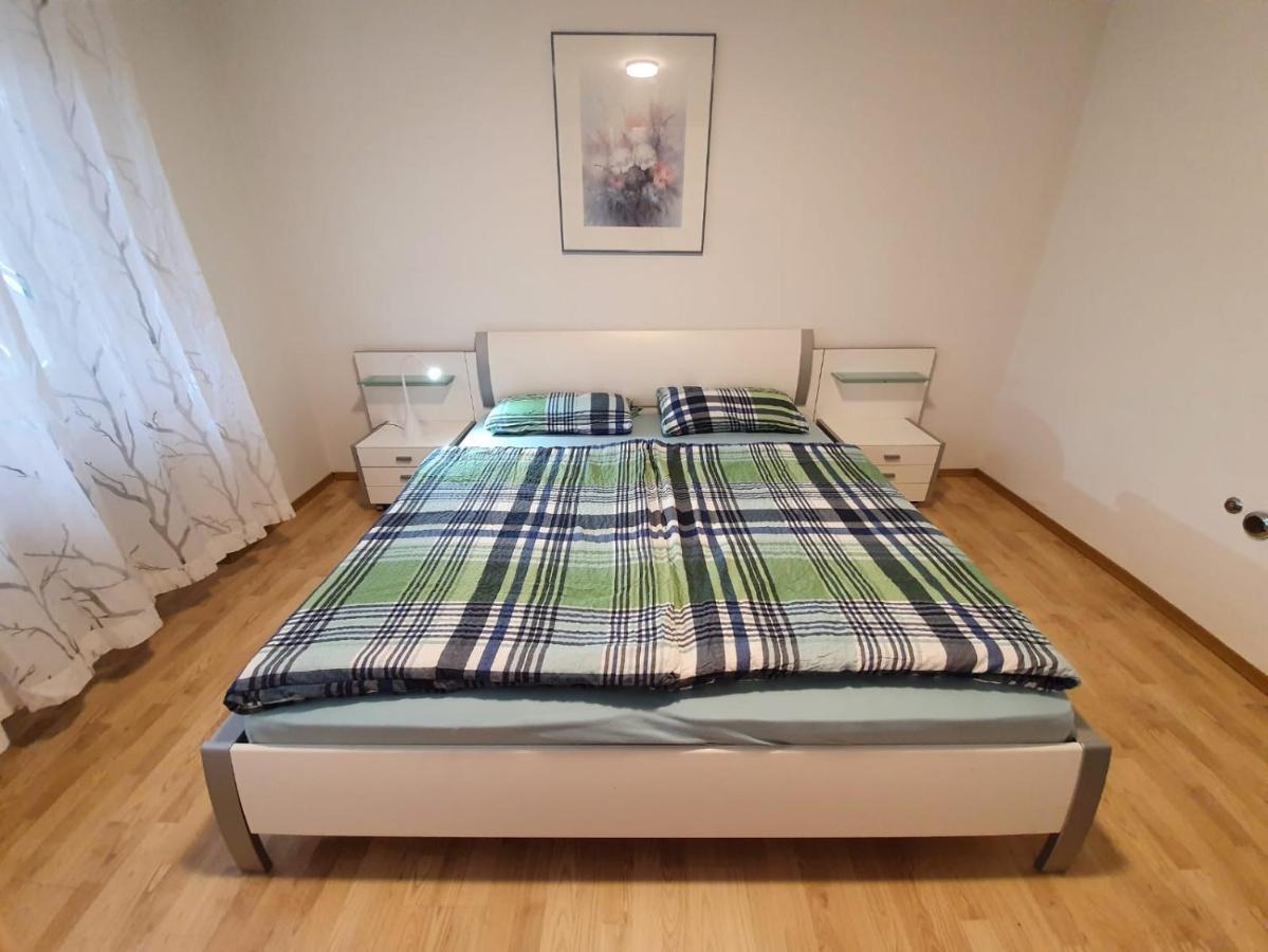 Haus Bergblick Apartman Mauth Kültér fotó