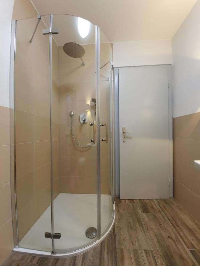 Haus Bergblick Apartman Mauth Kültér fotó