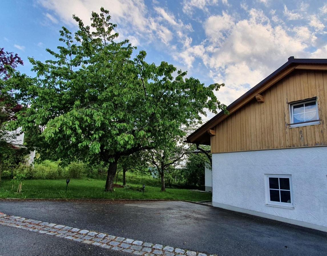 Haus Bergblick Apartman Mauth Kültér fotó