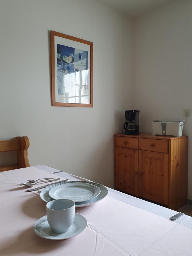 Haus Bergblick Apartman Mauth Kültér fotó