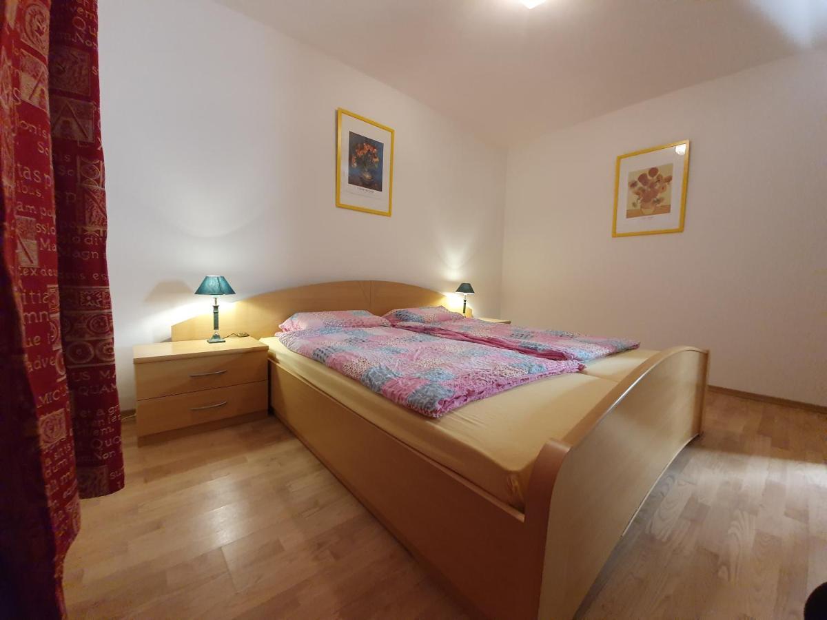 Haus Bergblick Apartman Mauth Kültér fotó